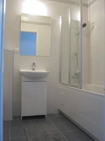 Фото номера Апартаменты Апартаменты Inceety Studio г. Варшава 11
