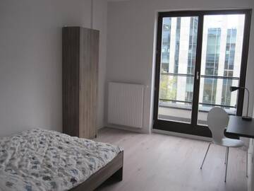 Фото номера Апартаменты Апартаменты Inceety Studio г. Варшава 12