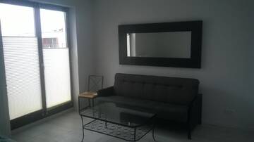 Фото номера Апартаменты Апартаменты Inceety Studio г. Варшава 6