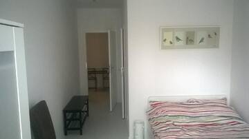 Фото номера Апартаменты с 1 спальней Апартаменты Inceety Studio г. Варшава 7