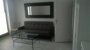 Фото номера Апартаменты Апартаменты Inceety Studio г. Варшава 7