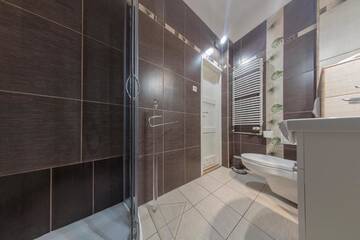 Фото номера Апартаменты с 2 спальнями - Freta Street, 14 Апартаменты Chic Apartments Old Town г. Варшава 11