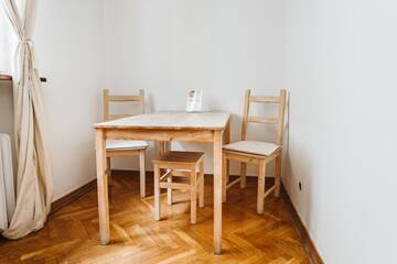 Фото номера Апартаменты Делюкс - Celna, 2/4 Апартаменты Chic Apartments Old Town г. Варшава 9