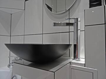 Фото номера Апартаменты-студио Апартаменты Studio Plac Narutowicza г. Варшава 50