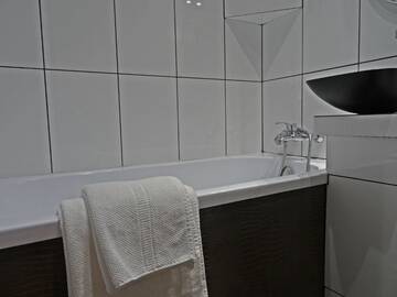 Фото номера Апартаменты-студио Апартаменты Studio Plac Narutowicza г. Варшава 51