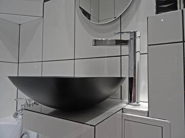 Фото номера Апартаменты-студио Апартаменты Studio Plac Narutowicza г. Варшава 26