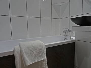 Фото номера Апартаменты-студио Апартаменты Studio Plac Narutowicza г. Варшава 27