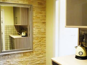 Фото номера Апартаменты-студио Апартаменты Studio Plac Narutowicza г. Варшава 34
