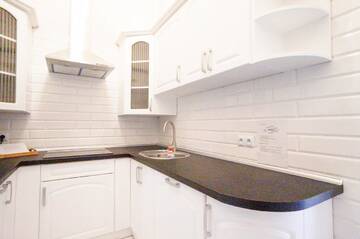 Фото номера Апартаменты с 2 спальнями - 21 Świętojańska Street ap2 Апартаменты AAA STAY Premium Apartments Old Town Warsaw г. Варшава 17