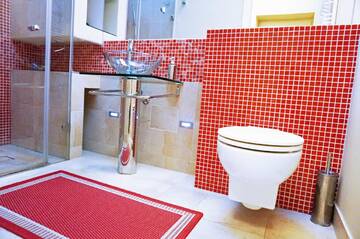 Фото номера Апартаменты с 1 спальней - 23/25 Świętojańska Street ap1 Апартаменты AAA STAY Premium Apartments Old Town Warsaw г. Варшава 8