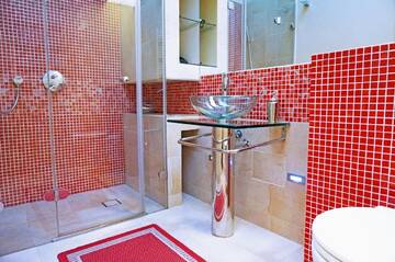 Фото номера Апартаменты с 1 спальней - 23/25 Świętojańska Street ap1 Апартаменты AAA STAY Premium Apartments Old Town Warsaw г. Варшава 5