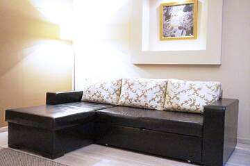 Фото номера Апартаменты с 1 спальней - 23/25 Świętojańska Street ap1 Апартаменты AAA STAY Premium Apartments Old Town Warsaw г. Варшава 18