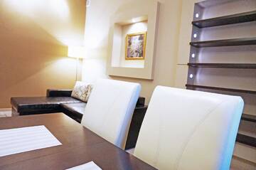 Фото номера Апартаменты с 1 спальней - 23/25 Świętojańska Street ap1 Апартаменты AAA STAY Premium Apartments Old Town Warsaw г. Варшава 15