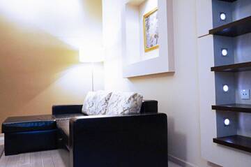 Фото номера Апартаменты с 1 спальней - 23/25 Świętojańska Street ap1 Апартаменты AAA STAY Premium Apartments Old Town Warsaw г. Варшава 16