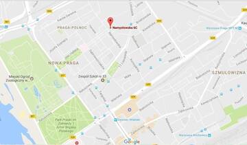 Фото номера Апартаменты с 1 спальней - Namysłowska Street, 6c Апартаменты P&amp;O Apartments Namysłowska 6c г. Варшава 49