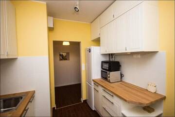 Фото номера Апартаменты с 1 спальней - Namysłowska Street, 6c Апартаменты P&amp;O Apartments Namysłowska 6c г. Варшава 44
