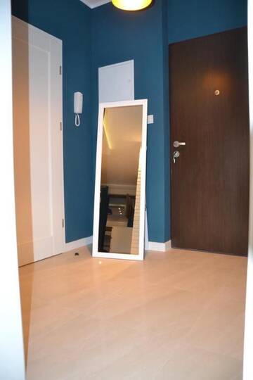 Фото номера Апартаменты Делюкс Апартаменты Apartament Oslo г. Варшава 78