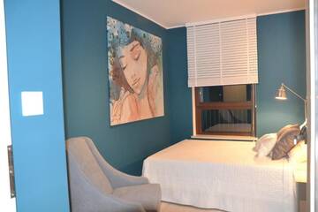 Фото номера Апартаменты Делюкс Апартаменты Apartament Oslo г. Варшава 72