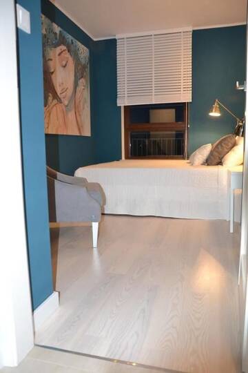 Фото номера Апартаменты Делюкс Апартаменты Apartament Oslo г. Варшава 77