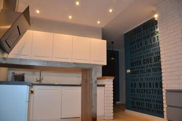 Фото номера Апартаменты Делюкс Апартаменты Apartament Oslo г. Варшава 43