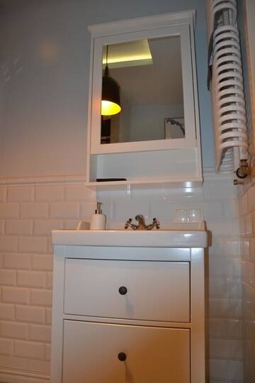Фото номера Апартаменты Делюкс Апартаменты Apartament Oslo г. Варшава 44