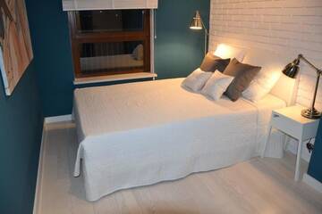 Фото номера Апартаменты Делюкс Апартаменты Apartament Oslo г. Варшава 52