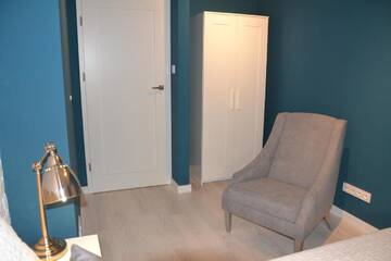 Фото номера Апартаменты Делюкс Апартаменты Apartament Oslo г. Варшава 29
