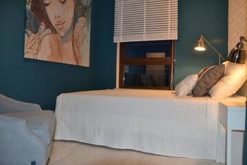 Фото номера Апартаменты Делюкс Апартаменты Apartament Oslo г. Варшава 27