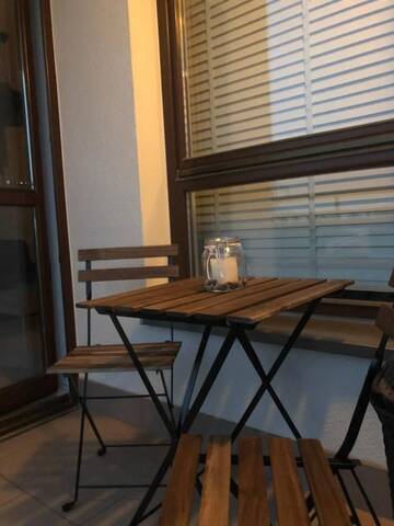 Фото номера Апартаменты Делюкс Апартаменты Apartament Oslo г. Варшава 89