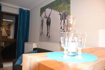 Фото номера Апартаменты Делюкс Апартаменты Apartament Oslo г. Варшава 68