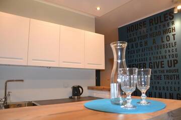 Фото номера Апартаменты Делюкс Апартаменты Apartament Oslo г. Варшава 64