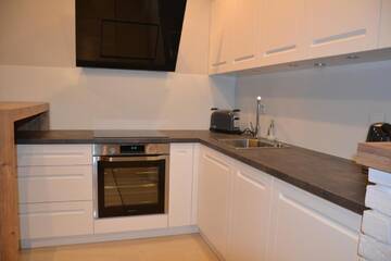 Фото номера Апартаменты Делюкс Апартаменты Apartament Oslo г. Варшава 37