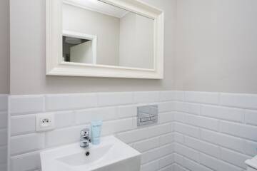 Фото номера Апартаменты-студио Апартаменты The Turquoise Studio Zelazna г. Варшава 15