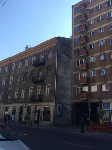 Фото номера Апартаменты-студио Апартаменты The Turquoise Studio Zelazna г. Варшава 37