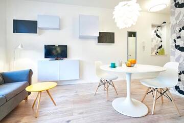 Фото Апартаменты Studio Praga г. Варшава 5