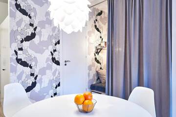 Фото номера Апартаменты - 1-й этаж Апартаменты Studio Praga г. Варшава 52