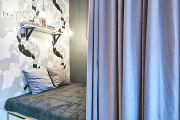 Фото номера Апартаменты - 1-й этаж Апартаменты Studio Praga г. Варшава 59