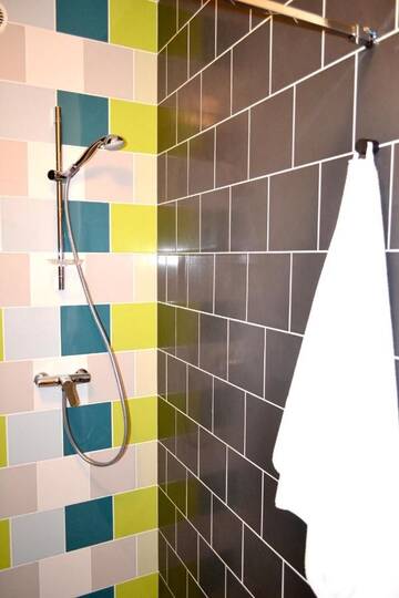 Фото номера Апартаменты - 1-й этаж Апартаменты Studio Praga г. Варшава 25