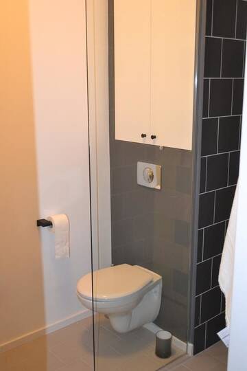 Фото номера Апартаменты - 1-й этаж Апартаменты Studio Praga г. Варшава 26