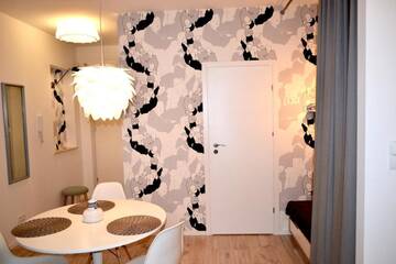 Фото номера Апартаменты - 1-й этаж Апартаменты Studio Praga г. Варшава 68