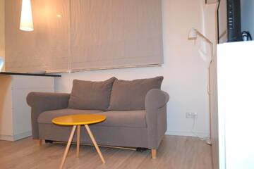 Фото номера Апартаменты - 1-й этаж Апартаменты Studio Praga г. Варшава 66