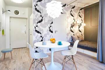 Фото Апартаменты Studio Praga г. Варшава 3