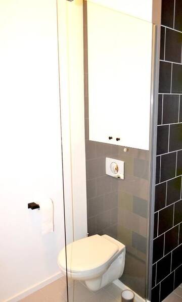 Фото номера Апартаменты - 1-й этаж Апартаменты Studio Praga г. Варшава 95