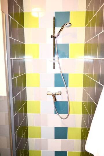 Фото номера Апартаменты - 1-й этаж Апартаменты Studio Praga г. Варшава 96