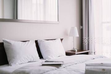 Фото номера Апартаменты с 1 спальней Апарт-отели Apartment4You Select Kolejowa г. Варшава 92