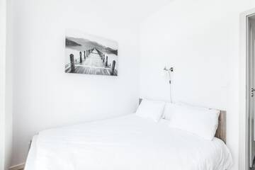 Фото номера Апартаменты с 1 спальней Апарт-отели Apartment4You Select Kolejowa г. Варшава 59