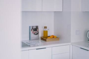 Фото номера Апартаменты с 1 спальней Апарт-отели Apartment4You Select Kolejowa г. Варшава 83