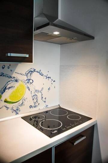Фото номера Апартаменты с 1 спальней Апартаменты Apartament Centrum Giełdowa г. Варшава 71