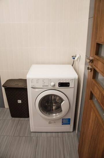 Фото номера Апартаменты с 1 спальней Апартаменты Apartament Centrum Giełdowa г. Варшава 79