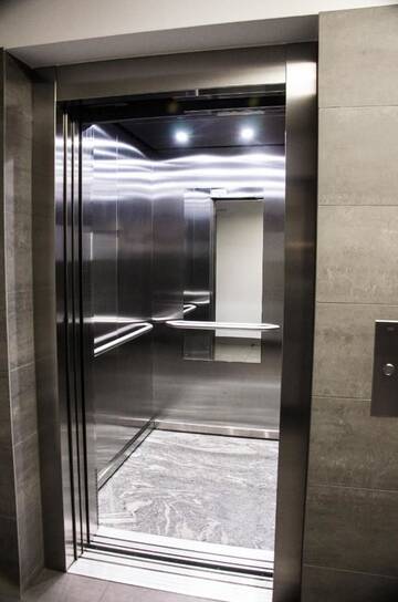 Фото номера Апартаменты с 1 спальней Апартаменты Apartament Centrum Giełdowa г. Варшава 42